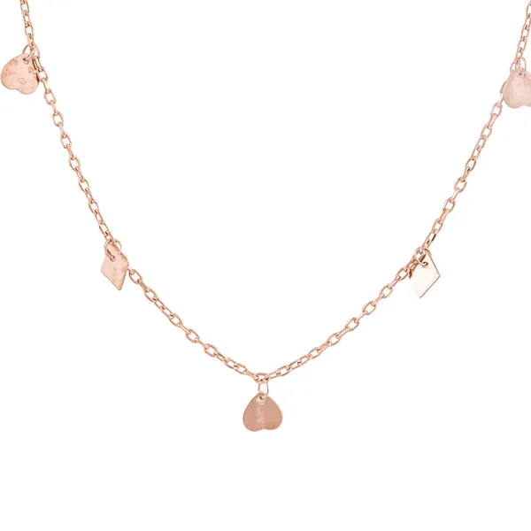 Silver_Premium_Necklace_Plain_Charm_925_ST
