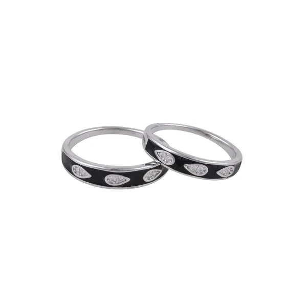 Silver_Premium_Ring_Enamel_Couple_Ring_925