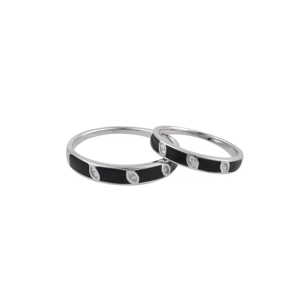Silver_Premium_Ring_Enamel_Couple_Ring_925