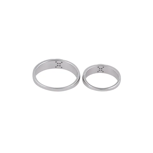 Silver_Premium_Ring_Enamel_Couple_Ring_925