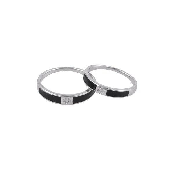 Silver_Premium_Ring_Enamel_Couple_Ring_925