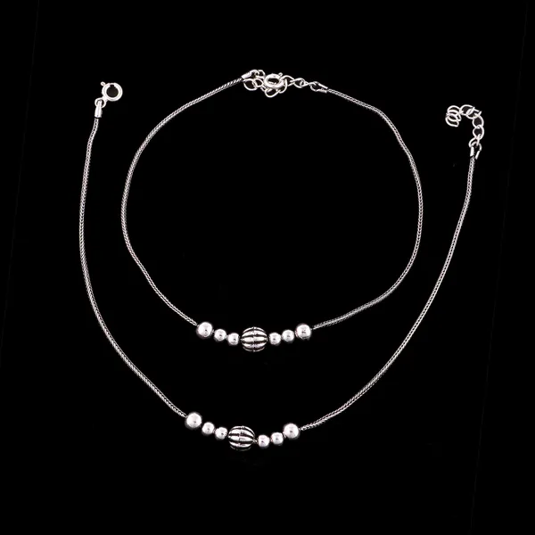 Silver_Premium_Anklets_925_ST