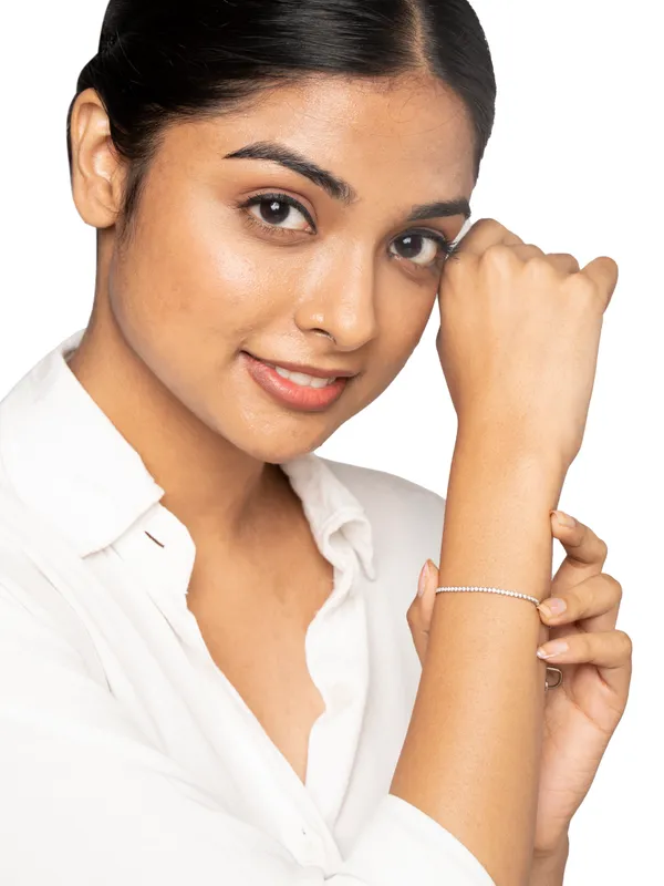 Silver_Premium_Bracelet_Cz_Stn_925ST