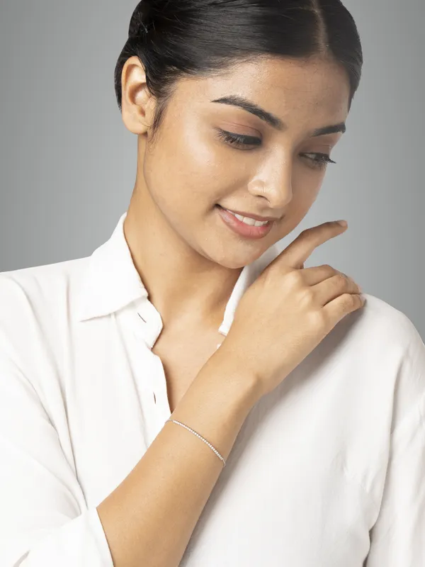 Silver_Premium_Bracelet_Cz_Stn_925ST