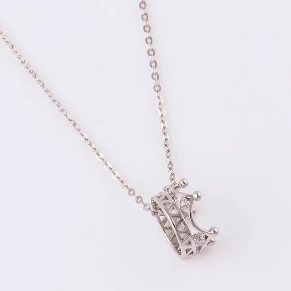 Silver_Premium_Necklace_Cz_925ST_Crown