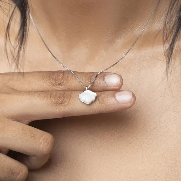 Silver_Premium_Necklace_With_Mop_925ST