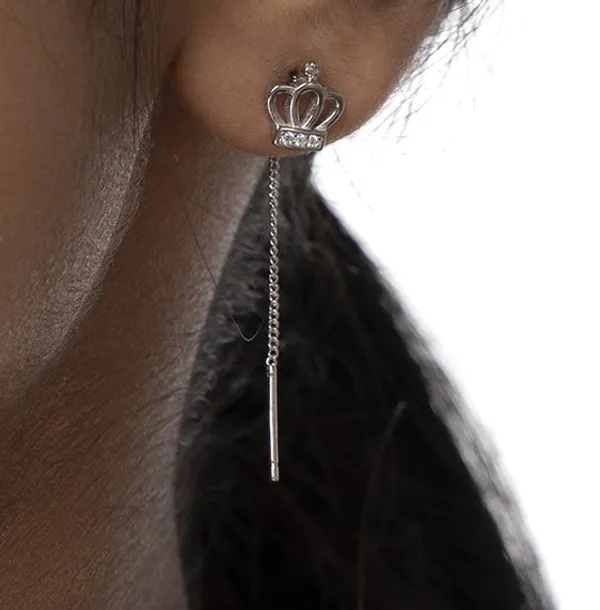 Silver_Premium_Earring_Dangles_Sui_Dhaga_925ST