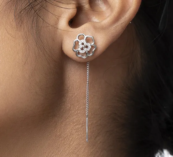 Silver_Premium_Earring_Dangles_Sui_Dhaga_925ST