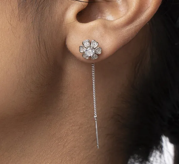 Silver_Premium_Earring_Dangles_Sui_Dhaga_925ST