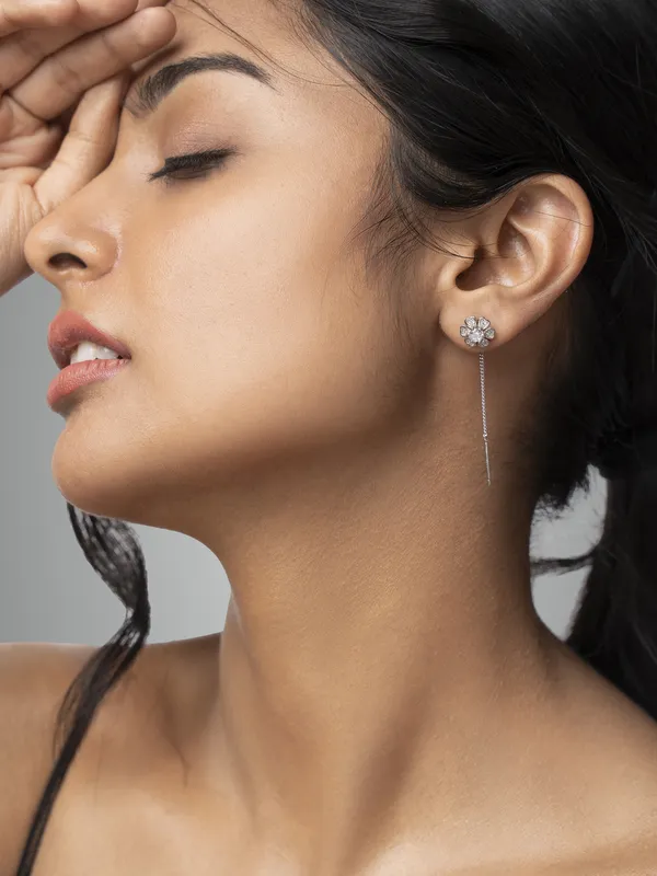 Silver_Premium_Earring_Dangles_Sui_Dhaga_925ST