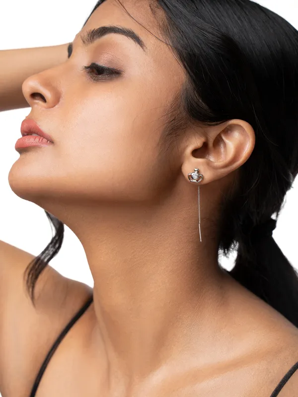 Silver_Premium_Earring_Dangles_Sui_Dhaga_925ST