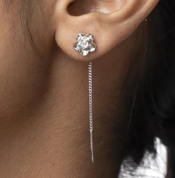 Silver_Premium_Earring_Dangles_Sui_Dhaga_925ST