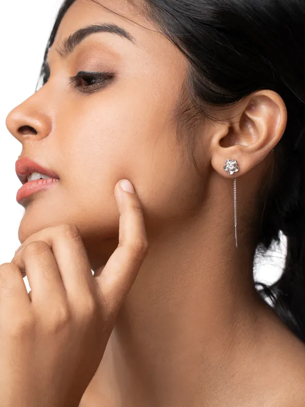 Silver_Premium_Earring_Dangles_Sui_Dhaga_925ST