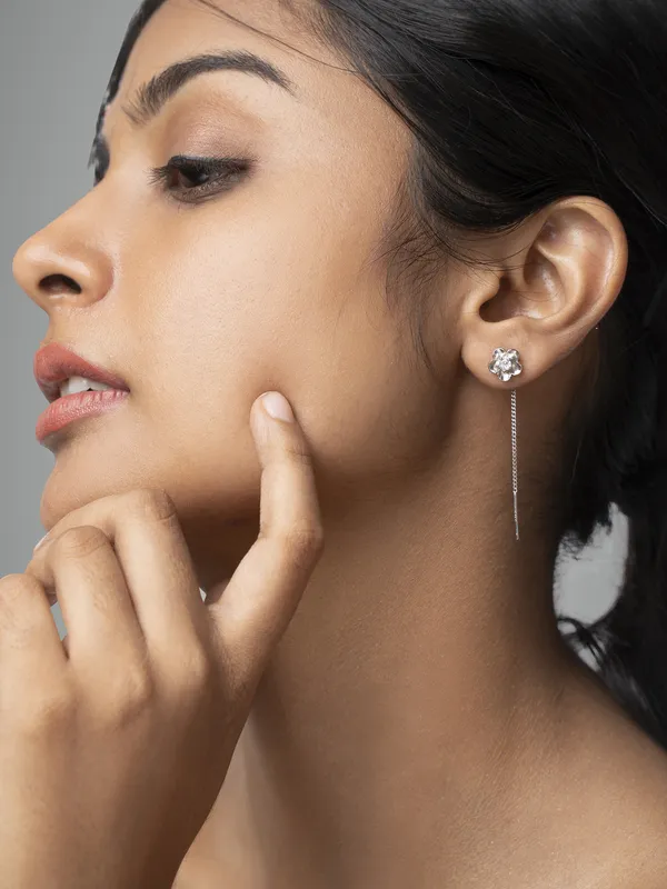 Silver_Premium_Earring_Dangles_Sui_Dhaga_925ST