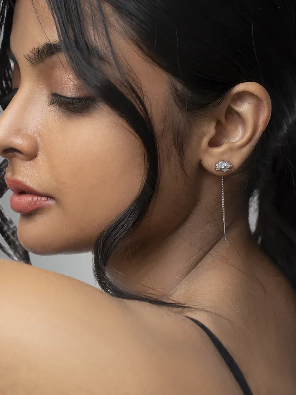 Silver_Premium_Earring_Dangles_Sui_Dhaga_925ST