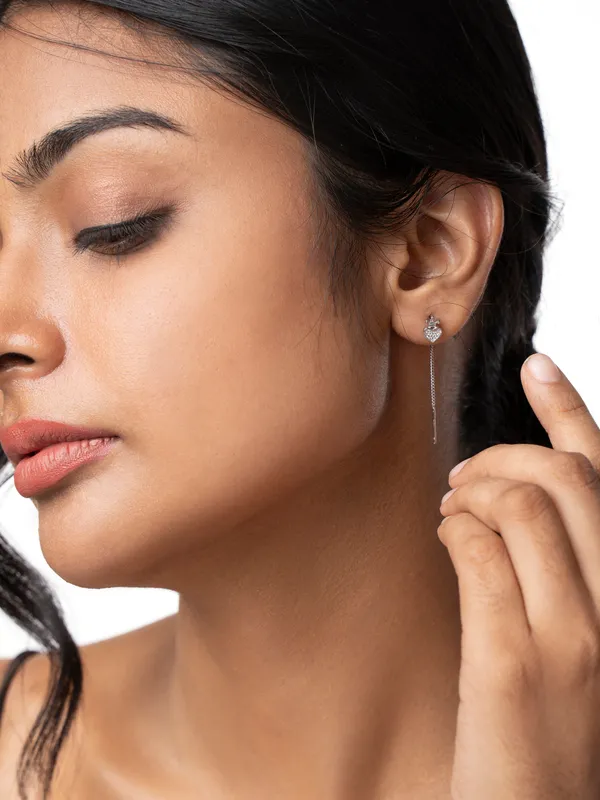Silver_Premium_Earring_Dangles_Sui_Dhaga_925ST