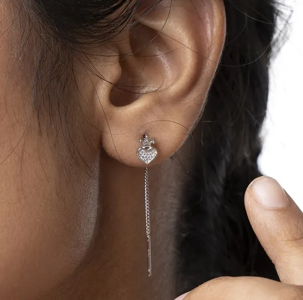 Silver_Premium_Earring_Dangles_Sui_Dhaga_925ST