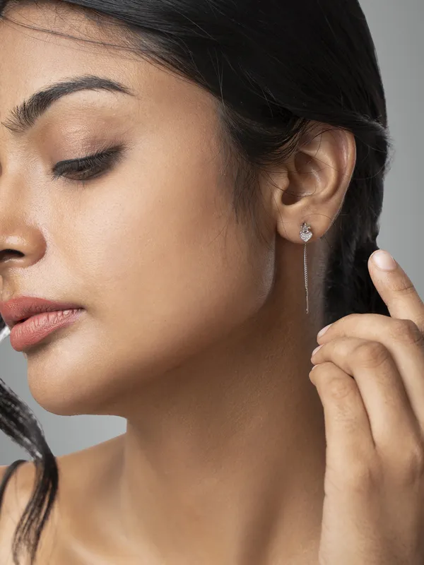 Silver_Premium_Earring_Dangles_Sui_Dhaga_925ST