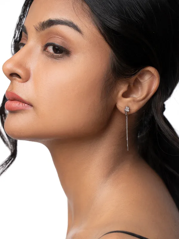 Silver_Premium_Earring_Dangles_Sui_Dhaga_925ST