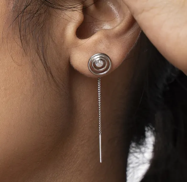 Silver_Premium_Earring_Dangles_Sui_Dhaga_925ST