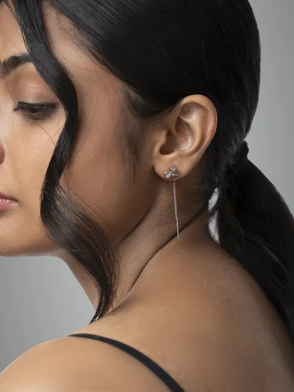 Silver_Premium_Earring_Dangles_Sui_Dhaga_925ST