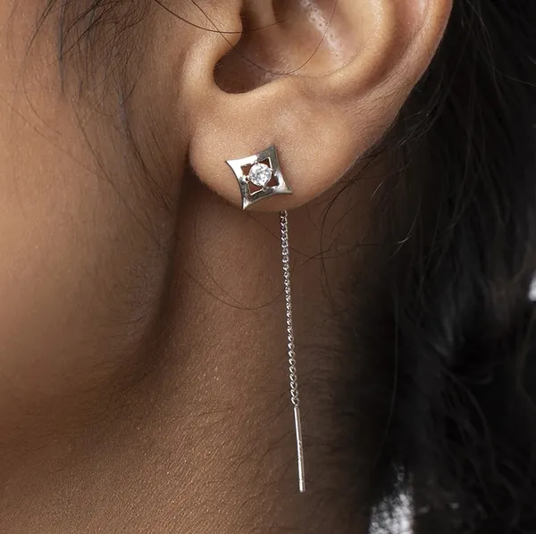 Silver_Premium_Earring_Dangles_Sui_Dhaga_925ST