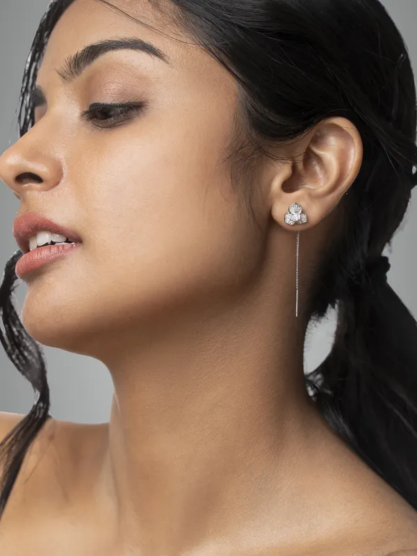 Silver_Premium_Earring_Dangles_Sui_Dhaga_925ST