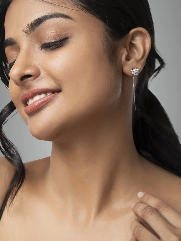 Silver_Premium_Earring_Dangles_Sui_Dhaga_925ST