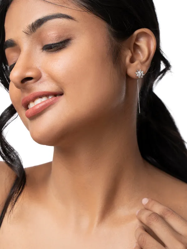 Silver_Premium_Earring_Dangles_Sui_Dhaga_925ST