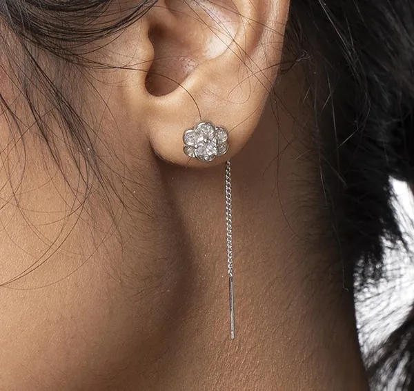 Silver_Premium_Earring_Dangles_Sui_Dhaga_925ST