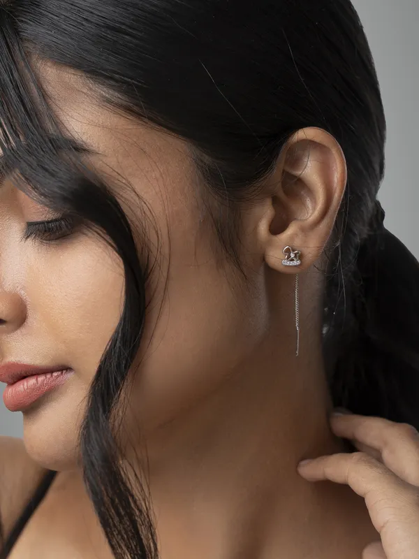 Silver_Premium_Earring_Dangles_Sui_Dhaga_925ST