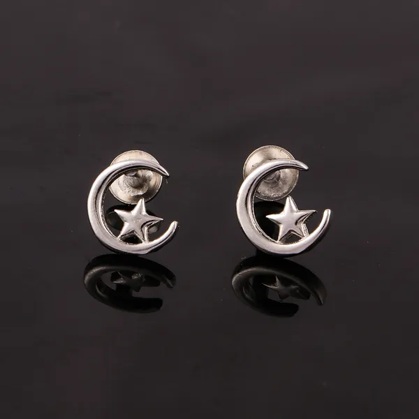 Silver_Premium_Studs_Plain_925ST_F