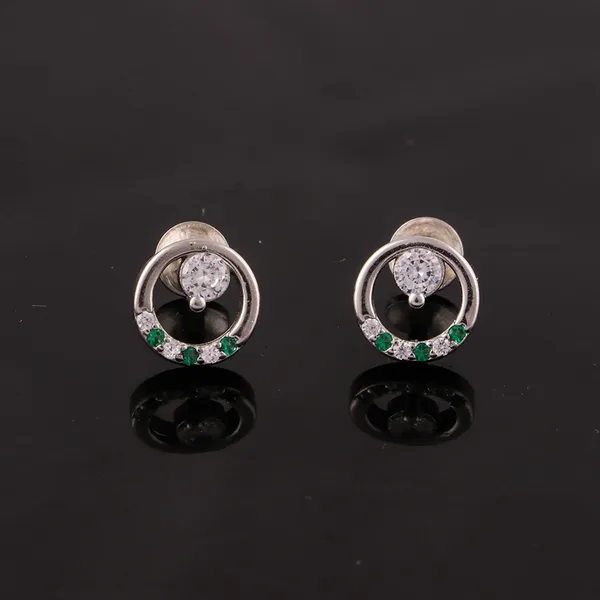 Silver_Premium_Studs_Micro_925ST_F
