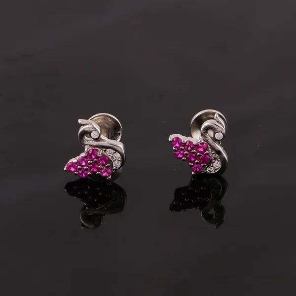 Silver_Premium_Studs_Micro_925ST_F