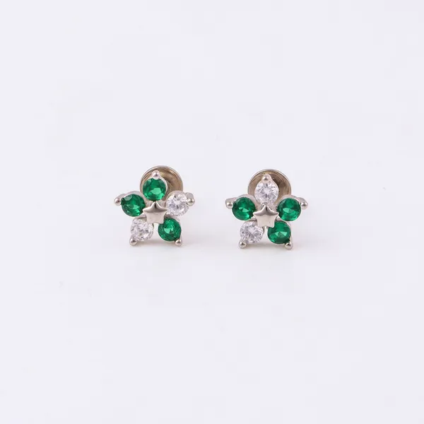 Silver_Premium_Studs_Micro_925ST_F