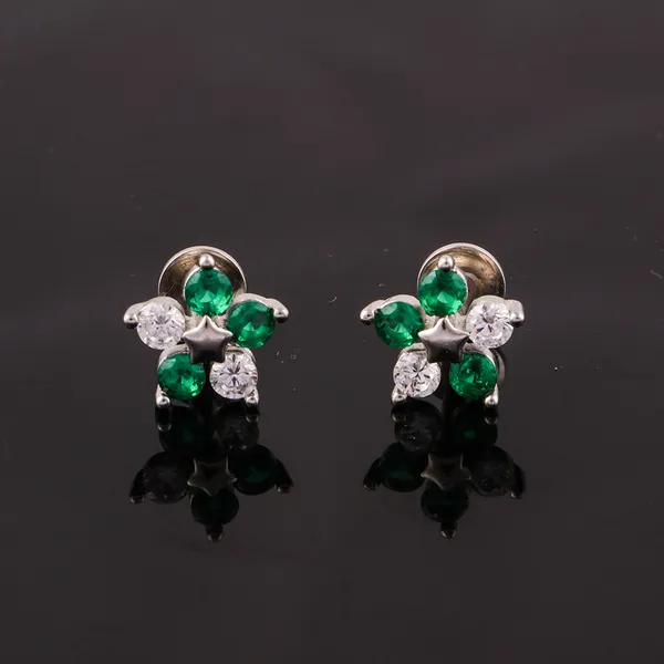 Silver_Premium_Studs_Micro_925ST_F