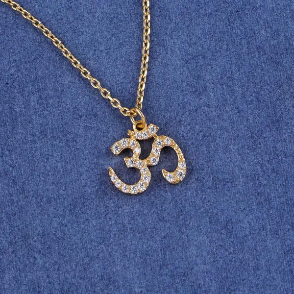 NECKLACE_925STST_RG/RH/GO