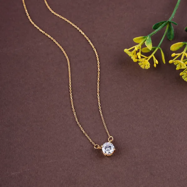 NECKLACE_925STST_RG/RH/GO