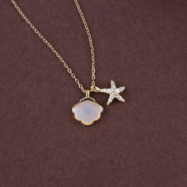 NECKLACE_925STST_RG/RH/GO