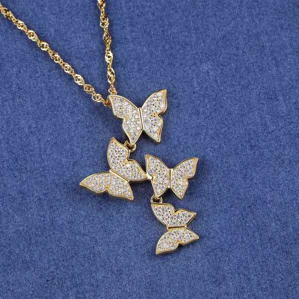 NECKLACE_925STST_RG/RH/GO