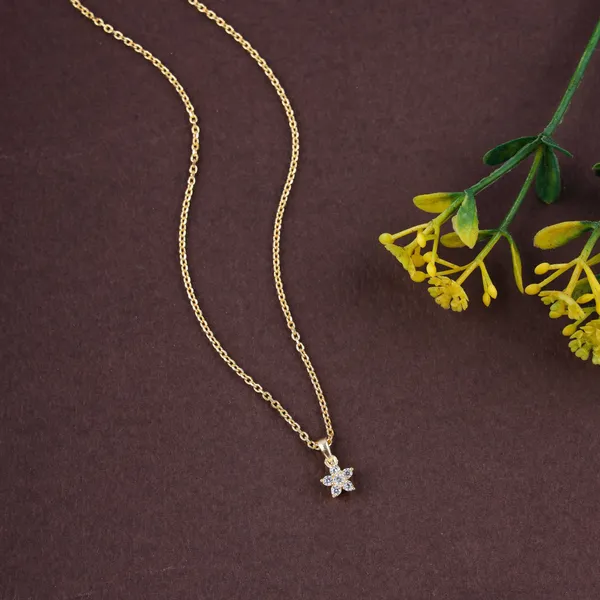 NECKLACE_925STST_RG/RH/GO