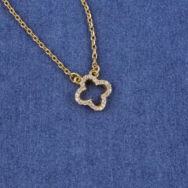 NECKLACE_925STST_RG/RH/GO