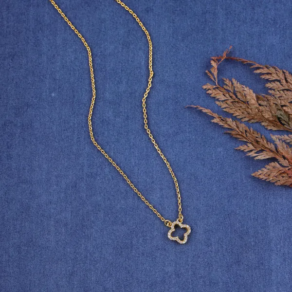 NECKLACE_925STST_RG/RH/GO