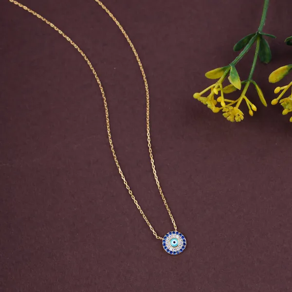 NECKLACE_925STST_RG/RH/GO