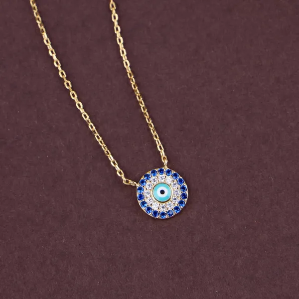 NECKLACE_925STST_RG/RH/GO
