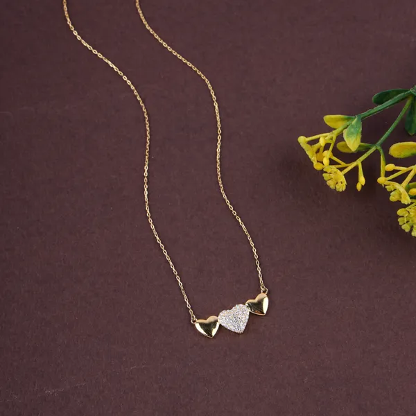 NECKLACE_925STST_RG/RH/GO