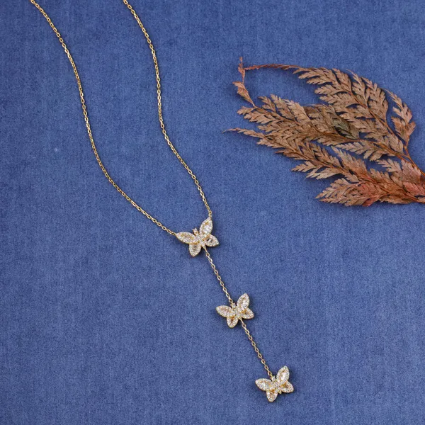 NECKLACE_925STST_RG/RH/GO
