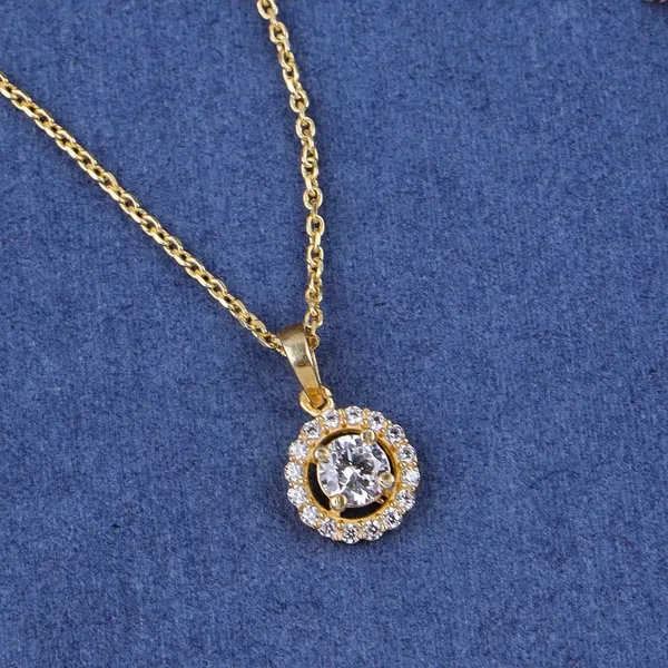 NECKLACE_925STST_RG/RH/GO
