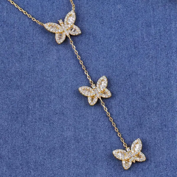 NECKLACE_925STST_RG/RH/GO