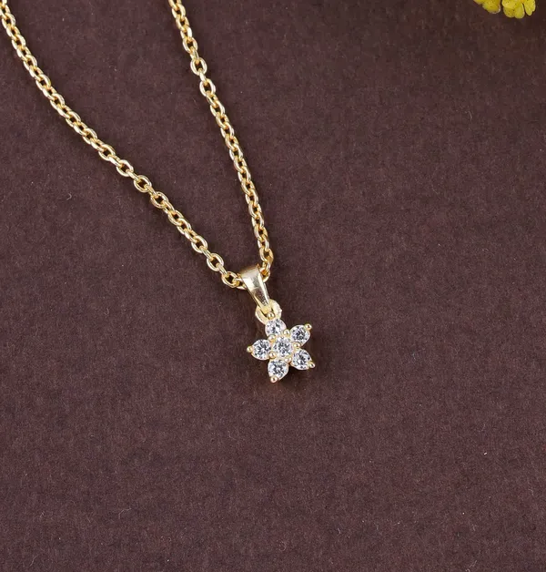 NECKLACE_925STST_RG/RH/GO